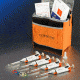Corning Pipettor Starter Kit Cs4 4069, Unit CS