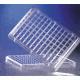 Corning Plate Recvr Blk TC-TRT St CS10 3583