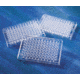 Corning Plate Wht 96WL W/CLR Bot CS100 3632