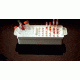 Corning RACK/TRAY Polycarbonate 430525