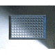 Corning SEROCLUSTER,V-BOTTOM,PVC,CS100 2897