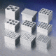 Corning Single Block 6x20mm Tubes 480127, Unit CS