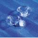Corning Snapwell Insert .4UM 12MM CS24 3801