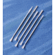 Corning SPATULA,FLAT-END/SPN Str CS100 3007