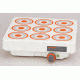 Corning Stirrer Multi POS9,MP9I,120V 440826