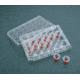 Corning TRANSWELL,CLR,6.5MM,CS48,3.0UM 3472