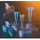 Corning Tube 0.2ML PCR, FLTCP,ASTC1000 3744