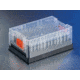 Corning Tube 384-2d Round Rk Cs7680 8509, Unit CS