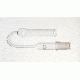 Corning Tube Drying Pyrex 24/40 7800-24