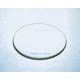 Corning Watch Glass 75MM PK-12 9985-75