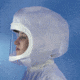 Corpak Medsystems Freedomwaire Helmet System 1EA FA-1000/UL
