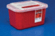 Covidien Contnr Sharps Low Top GAL3 1/2 31176871