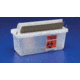 Covidien Disposal CONT.1/2GL Clear CS20 85021