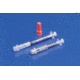 Covidien Insulin Syringe 1/2CC CS500 1188528012