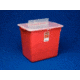 Covidien Sharps Container Red CS6 31143665