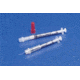 Covidien Syringe 1CC Tb 25X5/8DET CS500 1180125058