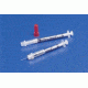 Covidien Syringe Tb 1CC 27X1/2 1180127012