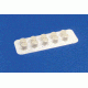 Covidien Syrng Tip Cap W/flex. Ct1000 8881682101, Unit CT