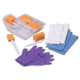 Covidien Tray Dry Skin Scrb Sm Wing Spg 41523, Each