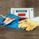 Cowen Medical Technologies Pack For Biohazard CLEAN-UP 29777