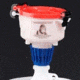 CP Lab Safety Cap Eco Fnl 4IN 38-430 Screw EF-4-38