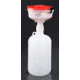 CP Lab Safety Cap Ecofunnel 8IN 53B Screw EF-3008