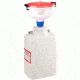 CP Lab Safety Eco FNL100MM CAP,F/10L BTL,8'' EF3009