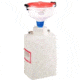 CP Lab Safety Ecofnl 8IN 100MM Cap Hplc Adap EF3009-HPLC
