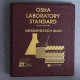CRC Press Guide Osha Lab Standards L532