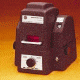 CSC Scientific Cenco Mechanical Moisture Balance, CSC Scientific 26680-000 Moisture Balance, 115V