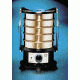 CSC Scientific Meinzer II Sieve Shaker, CSC Scientific 18480-100 Meinzer Ii Sieve Shaker