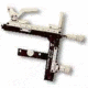LOMO CT-12 Microscope Mechanical Stage