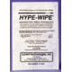 Current Technologies 3X3 Mini Hype Wipe Acrylc Disp AC3303