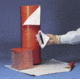 Current Technologies Wipe Biohazard 4X4IN CS2000 BH44985