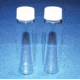 Daniels Scientific Vial Clear 20ML W/SEPTA CS72 APC3675P