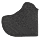 DeSantis Gunhide Nemesis, Pocket Holster, Fits P365 X-Macro, Ambidextrous, Black, N38BJ2WZ0