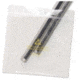 Desco Bag Dispv Clr 5X8 100PK 13872
