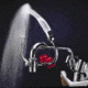 Desert Assembly Eye Wash Faucet OPTI-KLENS Mid OK-I