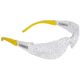 DeWALT Protector Protective Glasses DPG54 Clear Lens