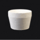 DFC Ceramics Cupel Bone Ash 1-9/16 Cs300 C94325908, Unit CS