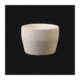 DFC Ceramics Cupel Mgo Grey 1-3/4 Cs216 C96325704, Unit CS