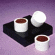 DFC Ceramics Cupel Pure Bone Ash 10MM CS100 C93025803