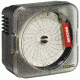 Dickson 3'' Temp Chart Recorder Batt Op SC387