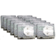 Dickson Logger Temp Compact 12 Pk SK500