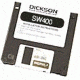 Dickson Software Logger Calibration SW400