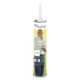 Dicor Corporation EPDM Self-Leveling Lap Sealant, Ivory, 501LSV-1