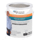 Dicor Rp-Crc 1 Rubber Roof Acrylic Coating Wht, RP-CRC-1