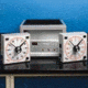 Dimco-Gray GraLab Timers 7-171-160R 60-Min. Timer, 2 Outlets