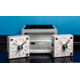 Dimco-Gray Timer 15 Hour Gralab 173 7-173-160R, Unit CS