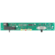 DINOSAUR ELECTRONICS, INC. 61647322 2-WAY Electronics Eyebrow Boards For Norcold Refrigerators Norcold 2 Way, 61647322 2-WAY